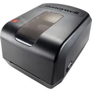 Honeywell PC42TWE01012 Pc42t Row Black Latin Fonts Usb Non-returnablen