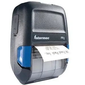 PR2A300610020 | Honeywell Portable Bluetooth Receipt