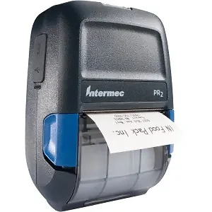 PR2A300610111 | Honeywell Portable Bluetooth Receipt