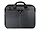 MEGBCP | Mobile Edge Graphite Nylon Briefcase for 16