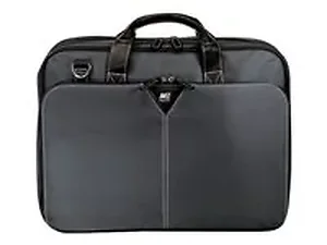 MEGBCP | Mobile Edge Graphite Nylon Briefcase for 16