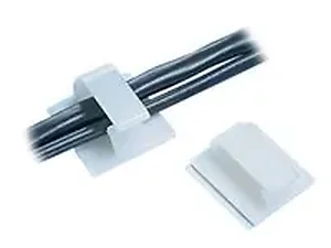 BEC38-A-L | Panduit Bevel Entry Cable Clip for Efficient
