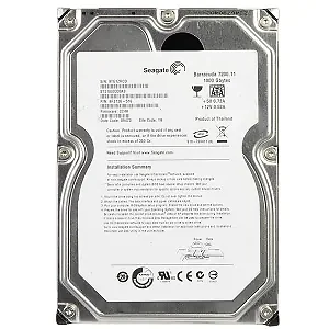 9FZ136-100 | Seagate Barracuda 7200.11 1 Terabyte (1TB)