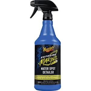 Meguiars Meguiar's Extreme Marine - Water Spot Detailer -