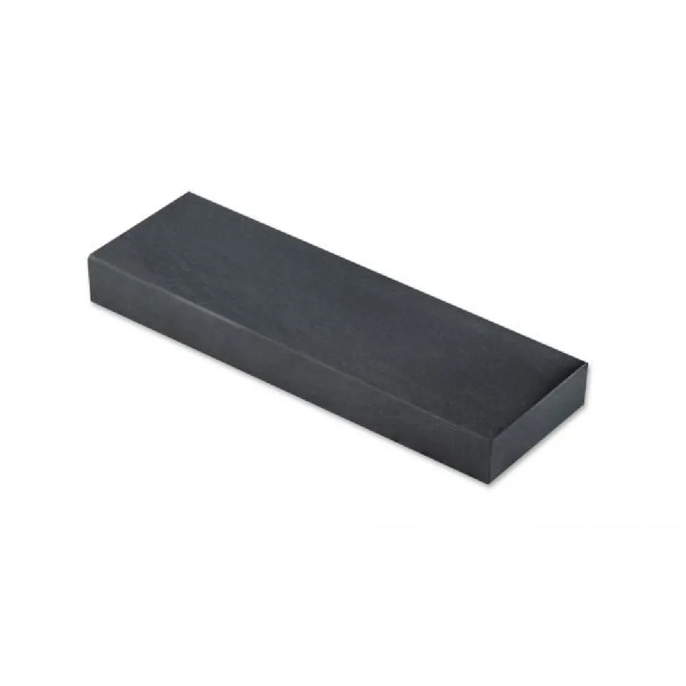 Preyda 09RP014 6 In Black Bench Stone 4000-6000 Grit