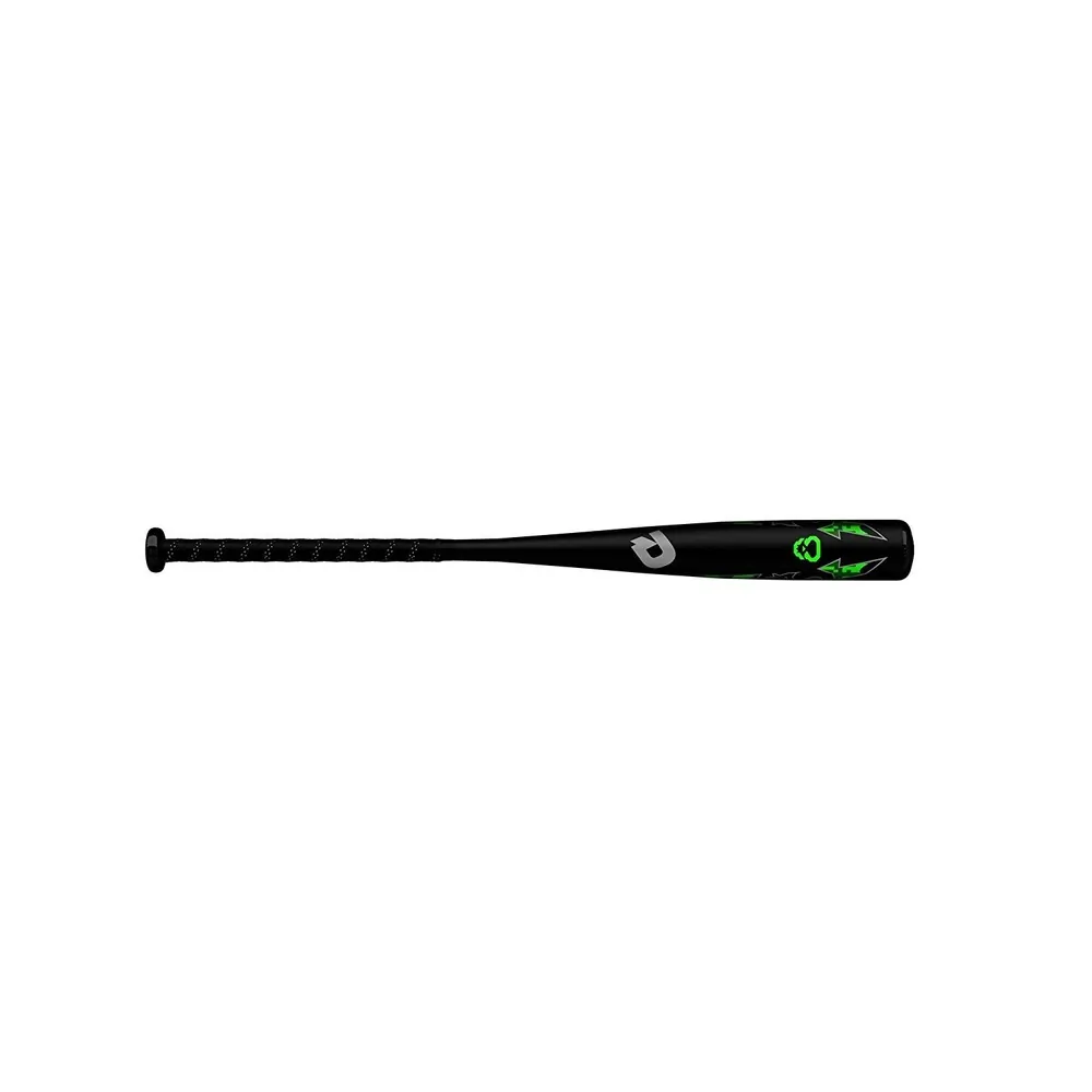 Demarini WTDXUPY191828 Uprising Jr Big Barrel 2 34 -10 Bb Bat 2818oz