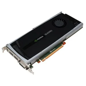 VCQ4000-PB | Nvidia PNY Quadro 4000 2GB GDDR5 Graphics Card