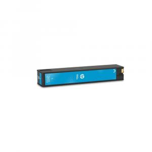 Original Hp M0J73AN Hp 990a () Ink Cartridge - Cyan - Inkjet - Standar