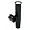 RA5202BK | Lees Tackle Lee's Clamp-On Rod Holder - Black