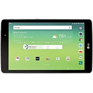 LG-V520 | Lg G Pad X 8-inch Tablet - 4G LTE, 32GB, Android
