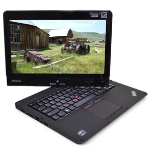 ThinkPad S230U | Lenovo ThinkPad Twist S230u 12