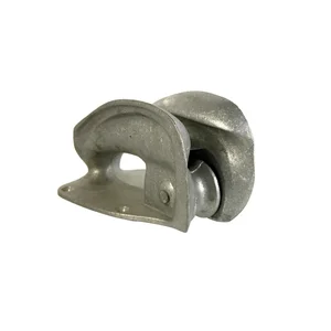Danielson Danielson Heavy-Duty Bow Chock with Precision