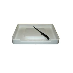 Lee Fisher-CUTTING TRAY