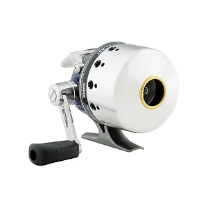 SC120A | Daiwa Silvercast-A Spincast Reel - Smooth