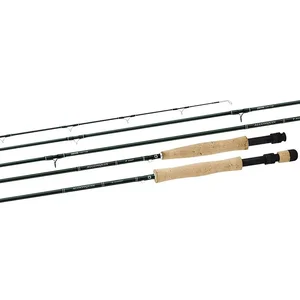 AGQF9064 | Daiwa Algonquin 4-Piece Fly Rod for Line Weight
