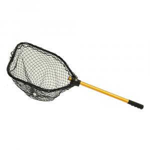 Frabill 3706 Power Stow Net 20x24 Hoop 36in Sliding Handle