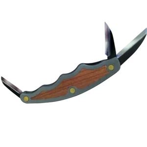 JKN95 | Flexcut Tri-Jack Pro All-in-One Carving Tool