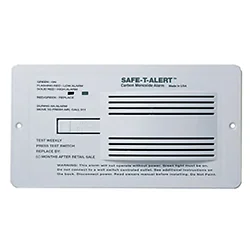 Safe-T-Alert-65-542-WHT