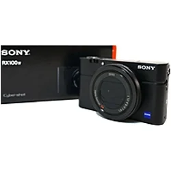 SONY-DSC-RX100M4/B