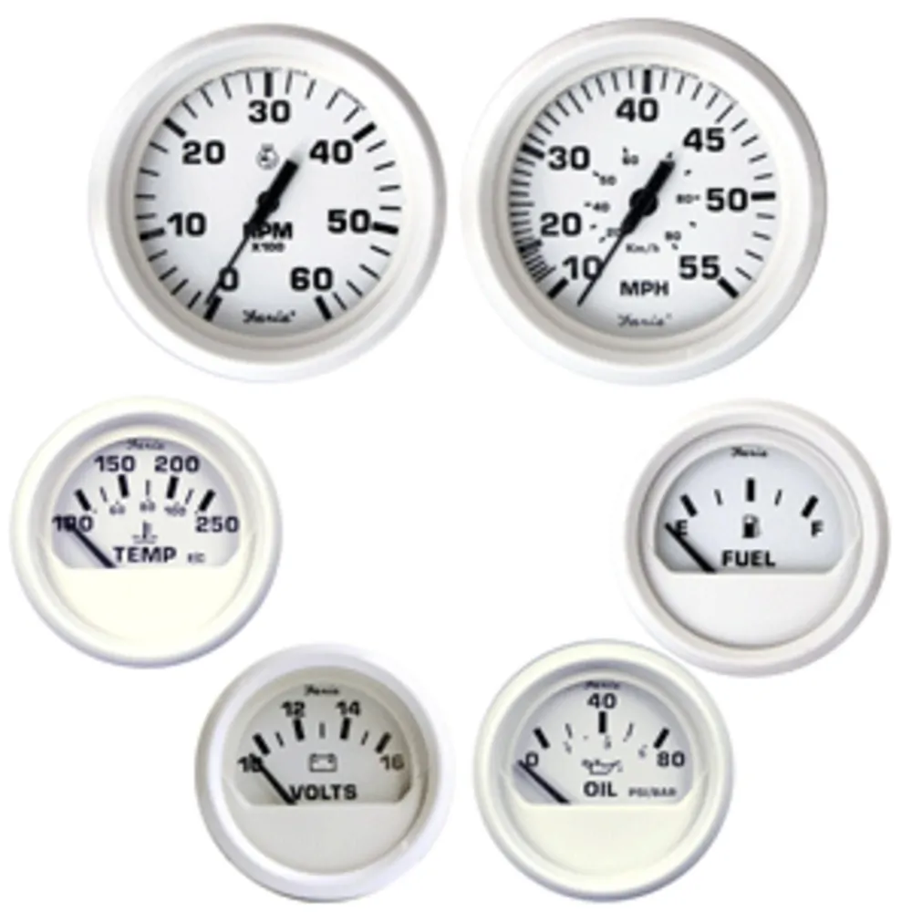 Faria Beede Instruments-KT9797