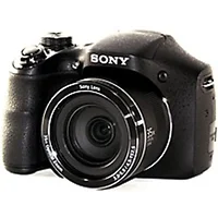 SONY-DSC-H300/B