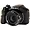 Sony Sony Cyber-shot DSC-H300 20.1MP Digital Camera with