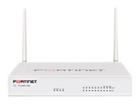 Fortinet FWF-61E-BDL-950-12 Hw Plus 1 Yr 24x7 Fc And Fg