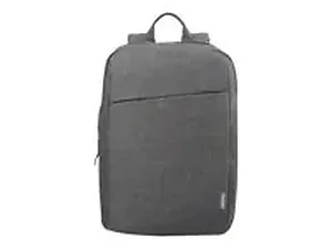 Lenovo Premium 15.6-Inch Grey Backpack B210 for Laptops
