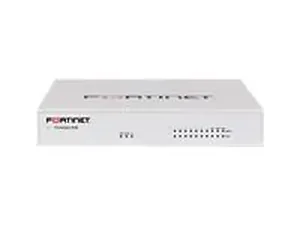 FG-61E-BDL | Fortinet FORTIGATE 61E HARDWARE PLUS 1-YR 8X5