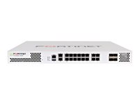 Fortinet FG-201E-BDL Hw Plus 1 Yr 8x5 Utm Bdl