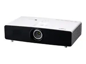 1033C002 | Canon LX MU500 DLP Projector - 5000 Lumens WUXGA