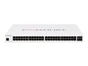 FS-448D | Fortinet FortiSwitch 448D Managed Ethernet Switch