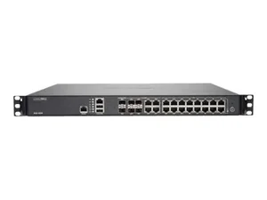 01-SSC-4096 | Sonicwall NSA 4650 Secure Upgrade Plus