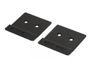 Apc AP7400 Cord Retention Brackets And Vertical-mount Bracket Kits To 