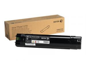 Original Xerox TG0866 Toner Cartridge - Laser - 18000 Pages - Black - 