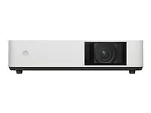 VPLPHZ10.B | Sony VPL-PHZ10 3LCD Projector - 5000 Lumens