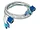 TK-C15 | Trendnet 15-Feet KVM Cable for Seamless Device