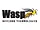 196256 | Wasp Pre-Printed Polyester Asset Tag - 2.0 x 1.0 IN