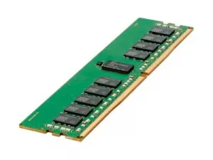 Hp 3Q8523 Hpe 8gb (1x8gb) Single Rank X8 Ddr4-2400 Cas-17-17-17 Regist