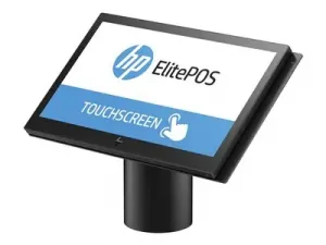 Hp 4AB47UTABA Hp Elitepos 141 Pos Terminal - Intel Celeron 2.20 Ghz - 