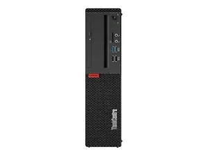 10VT000NUS | Lenovo THINKCENTRE M725S, AMD AMDRYZEN5 2400G