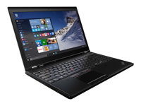 Lenovo 20HH002LUS P51 I7 Laptop - 15.6