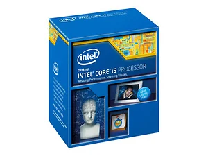 BX80646I54570S | Intel TDSOURCING Intel Core i5 2.9GHz Tray