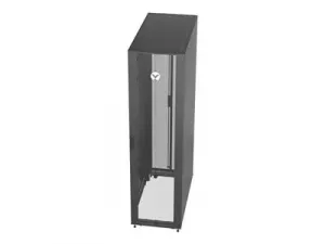 Liebert VR3307 Vertiv Vr Rack 48u - Doors, Sides  Casters Showroom