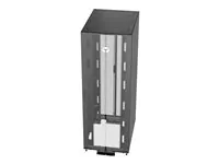 Liebert VR3157 Vr Rack 48u With Doors Sides