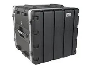 SRCASE10U | Tripp Lite 10U Rack Equip Shipping Case