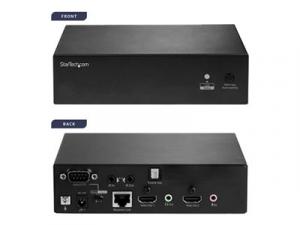 Startech 5KU202 .com Dual Hdmi Over Cat6 Extender - 1080p Over Cat6 Or