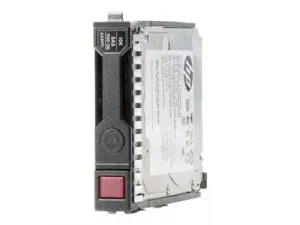 Hp 652745-B21 500gb Sas 6gbs 7.2k Rpm Sff