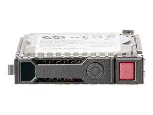 Hp 652745-B21 500gb Sas 6gbs 7.2k Rpm Sff