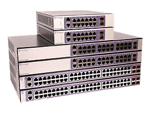 16563 | Extreme Networks 220-24p-10GE2 - 220-Series 24 Port